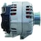 Wai Global Alternator, ALTVA IRIF, 125 Amp12 Volt, CW, 6Groove Pulley 13866N - alternate 7